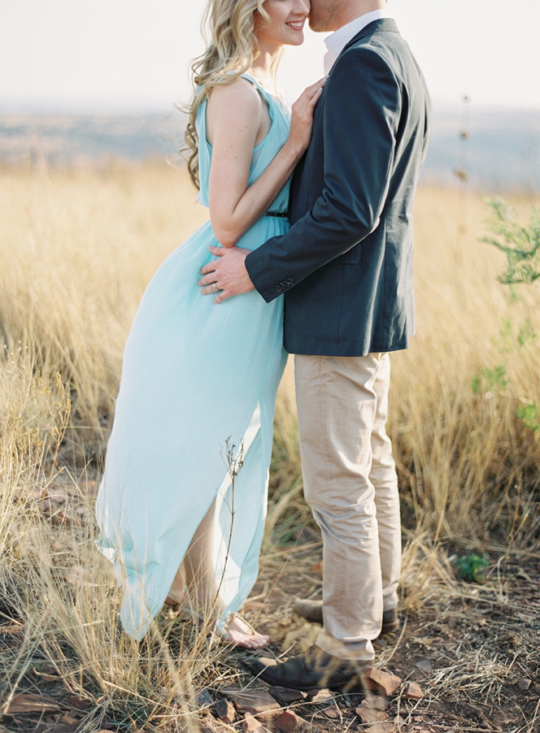 Vicki Grafton Photography | South Africa Engagement Session | Fine Art Destination Wedding Photographer | Safari Game Lodge Wedding 