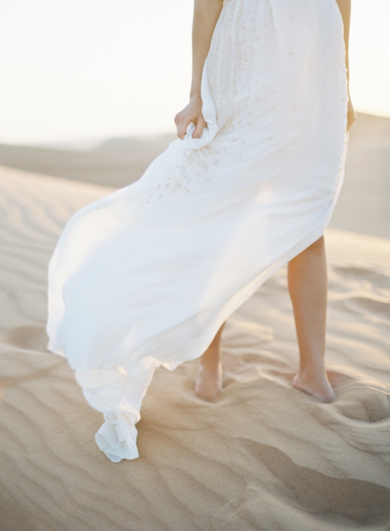Vicki Grafton Photography | Fine Art Film Dubai Intimate Destination Wedding Photography | Bab Al Shams Wedding