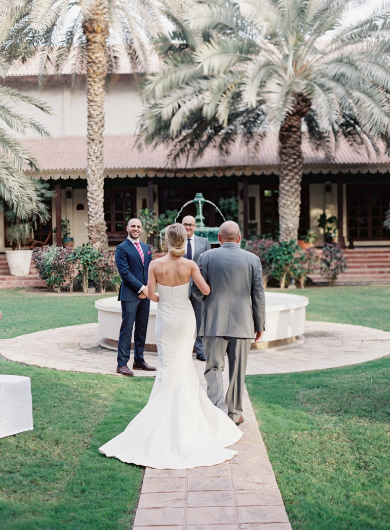 Vicki Grafton Photography | Dubai Destination Wedding Photographer | Desert Palm Resort Dubai Wedding 