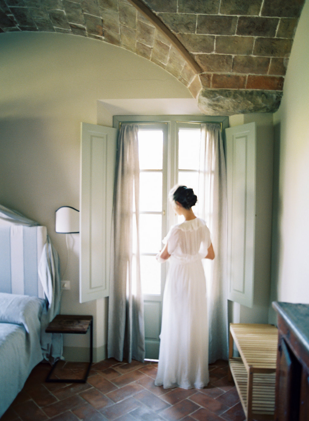 Vicki Grafton Photography | Destination Fine Art Film Photographer | Tuscany Wedding Photographer | Castelalfi Resort Wedding
