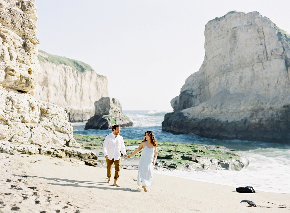 Vicki Grafton Photography | Fine Art Film Wedding Photographer | CA Santa Cruz Fine Art Film Wedding Photographer | San Francisco Bay Area Wedding Photographer_0020.jpg
