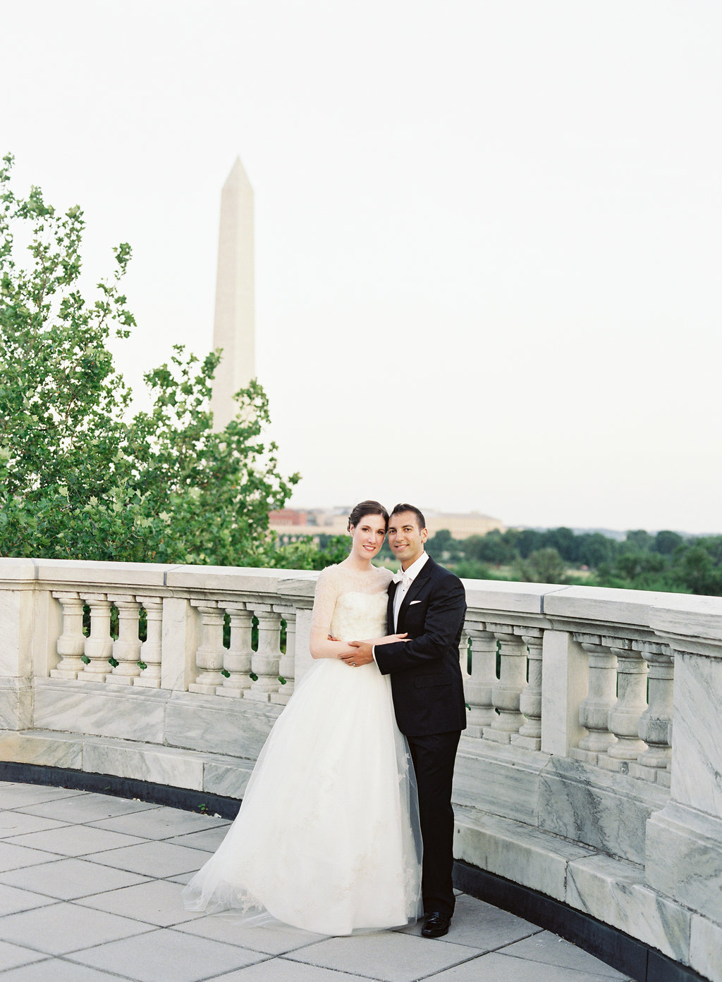 DAR DC Wedding | Fine Art Film Wedding Photographer