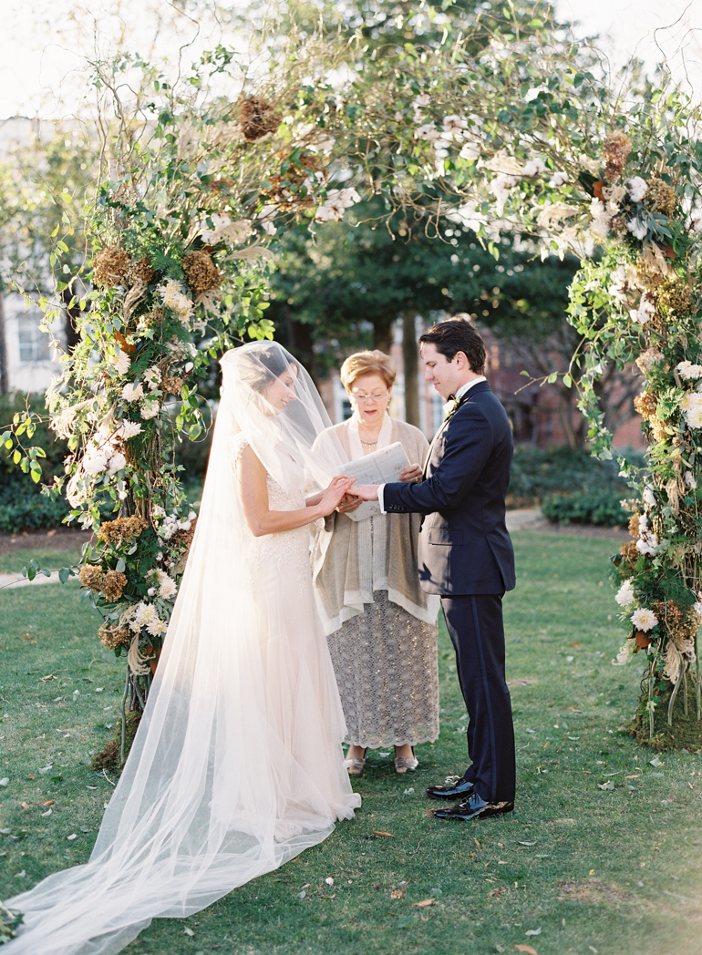  DC Film Wedding Photographer | Meridian House Wedding  | Fine Art Film Charlottesville Virginia Wedding Photographer  (Copy)
