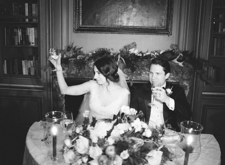  DC Film Wedding Photographer | Meridian House Wedding  | Fine Art Film Charlottesville Virginia Wedding Photographer 