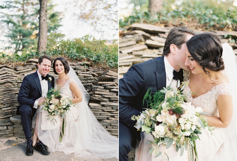  DC Film Wedding Photographer | Meridian House Wedding  | Fine Art Film Charlottesville Virginia Wedding Photographer 
