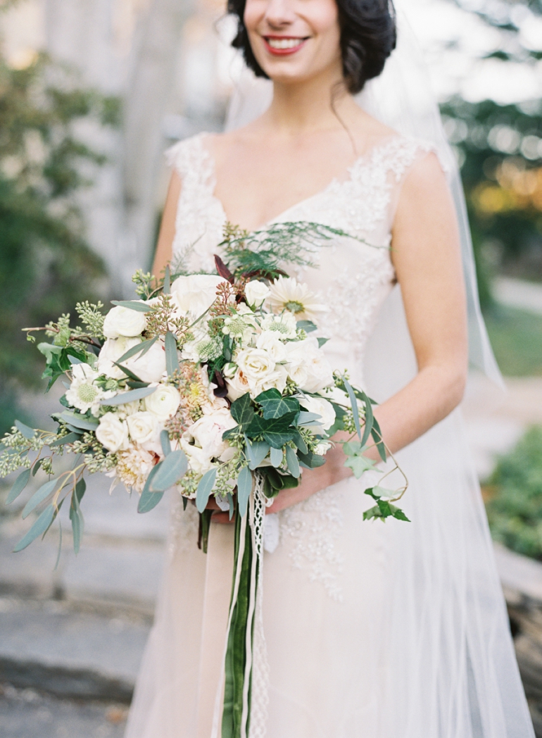  DC Film Wedding Photographer | Meridian House Wedding  | Fine Art Film Charlottesville Virginia Wedding Photographer | Holly Chapple Flowers