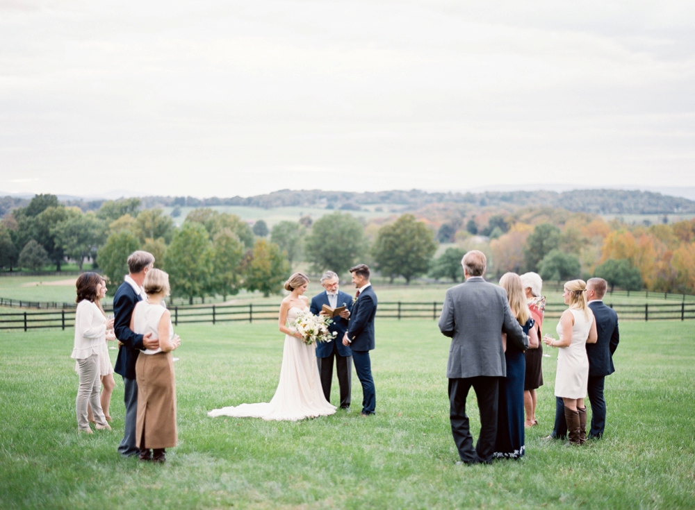 Vicki Grafton Photography | Middleburg Fine Art Film Wedding Photographer  | Fine Art Film Charlottesville Virginia Wedding Photographer 