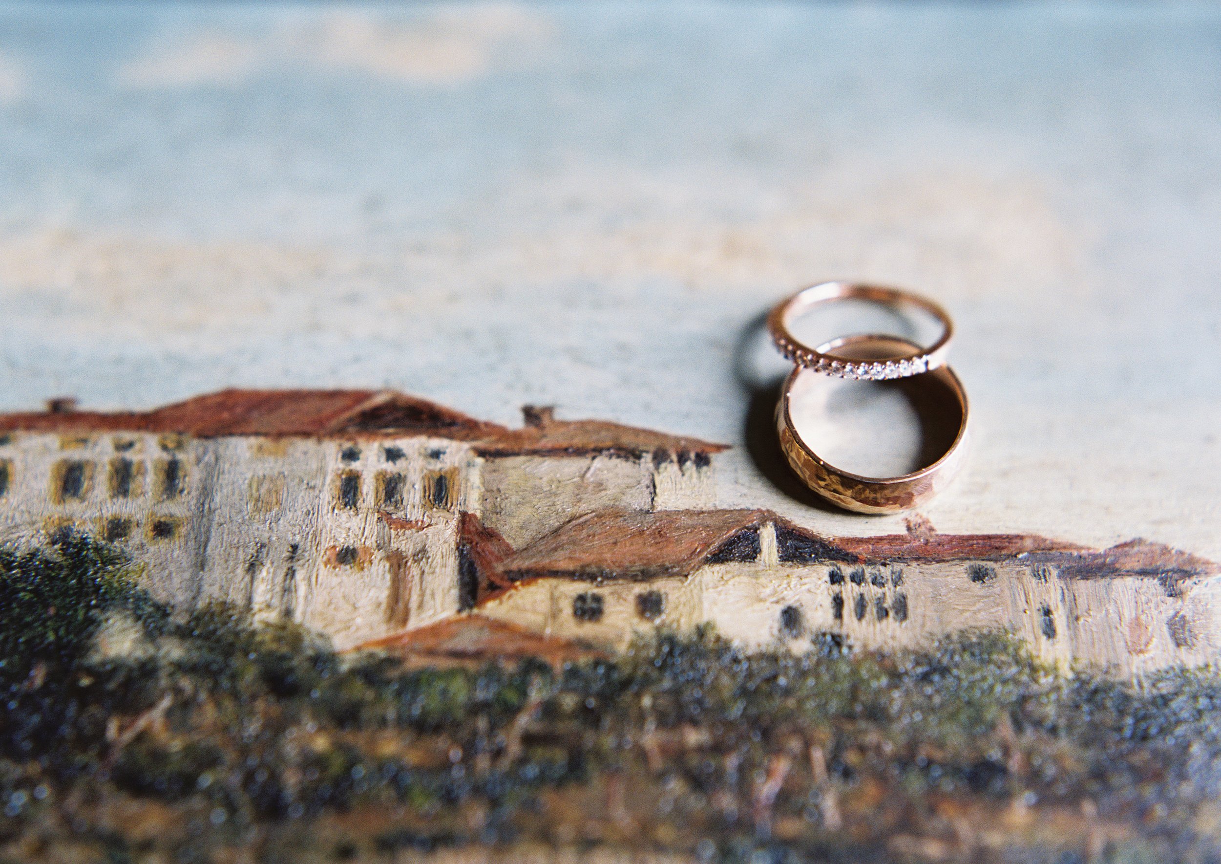 Tuscany Wedding BORGO STOMENNANO