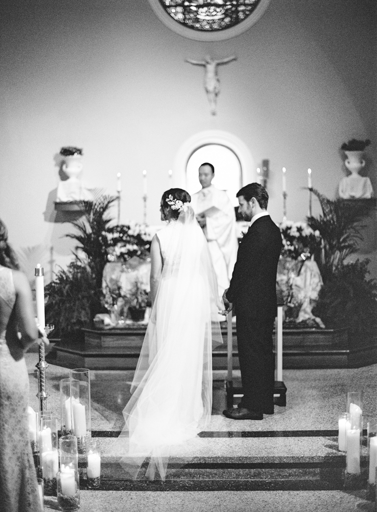 DC Fine Art Film Wedding Photographer | Heurich House Wedding | Virginia Wedding Photographer 